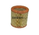 Filtru aer PURFLUX A345</br>Piesa auto pentru Filtre