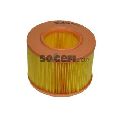 Filtru aer PURFLUX A844</br>Piesa auto pentru Filtre