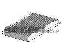 Filtru, aer habitaclu PURFLUX AHC494