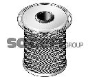 Filtru combustibil PURFLUX C514