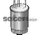 Filtru combustibil PURFLUX FCS761