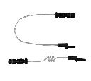 Set placute frana,frana disc TEXTAR 2983572</br>Piesa auto pentru Frana disc
