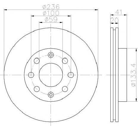 Set frana, frana disc TEXTAR 89017200 Set frana, frana disc TEXTAR 89017200