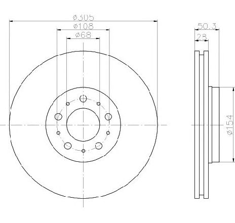 Disc frana TEXTAR 92100603</br>Piesa auto pentru Frana disc Disc frana TEXTAR 92100603</br>Piesa auto pentru Frana disc