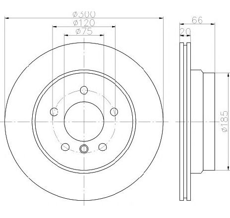 Disc frana TEXTAR 92154903</br>Piesa auto pentru Frana disc Disc frana TEXTAR 92154903</br>Piesa auto pentru Frana disc