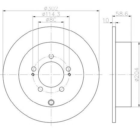 Disc frana TEXTAR 92167003</br>Piesa auto pentru Frana disc Disc frana TEXTAR 92167003</br>Piesa auto pentru Frana disc
