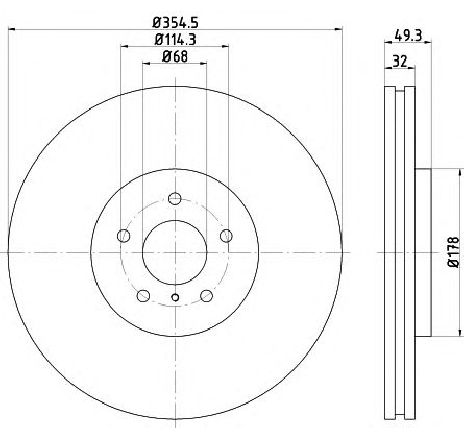 Disc frana TEXTAR 92199105</br>Piesa auto pentru Frana disc Disc frana TEXTAR 92199105</br>Piesa auto pentru Frana disc