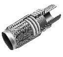 Teava flexibila, esapament BOSAL 265-573</br>Piesa auto pentru Piese de montaj individuale