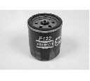 Filtru ulei CHAMPION F122/606