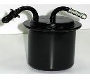 Filtru combustibil CHAMPION L461/606</br>Piesa auto pentru Categorii