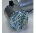 Filtru combustibil CHAMPION L494/606</br>Piesa auto pentru Categorii
