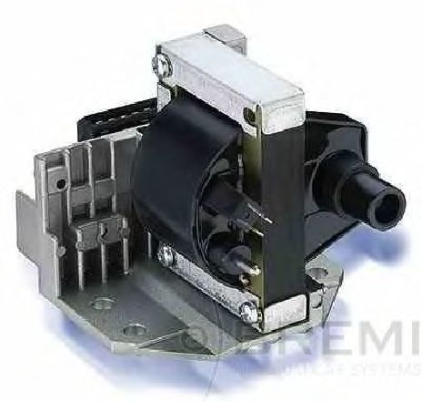 Bobina de inductie BREMI 11718</br>Piesa auto pentru Aprindere scanteie/incandescenta Bobina de inductie BREMI 11718</br>Piesa auto pentru Aprindere scanteie/incandescenta