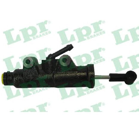 Pompa centrala, ambreiaj LPR 2380</br>Piesa auto pentru Comanda ambreiaj Pompa centrala, ambreiaj LPR 2380</br>Piesa auto pentru Comanda ambreiaj