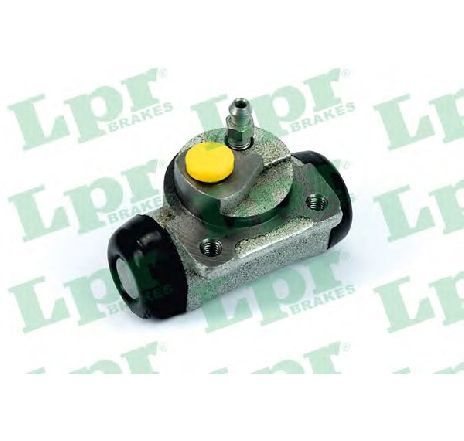 Cilindru receptor frana LPR 4058</br>Piesa auto pentru Sistem de franare Cilindru receptor frana LPR 4058</br>Piesa auto pentru Sistem de franare