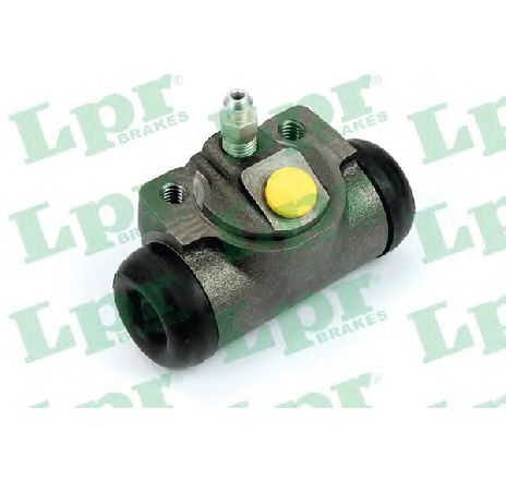 Cilindru receptor frana LPR 4124</br>Piesa auto pentru Sistem de franare Cilindru receptor frana LPR 4124</br>Piesa auto pentru Sistem de franare