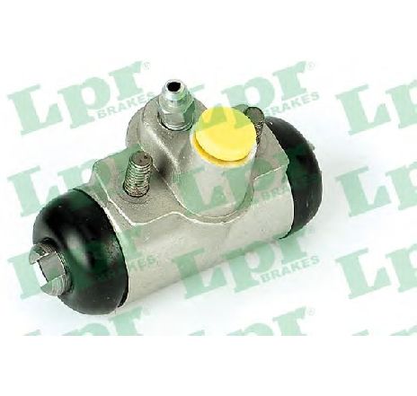 Cilindru receptor frana LPR 4201</br>Piesa auto pentru Sistem de franare Cilindru receptor frana LPR 4201</br>Piesa auto pentru Sistem de franare