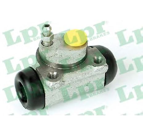 Cilindru receptor frana LPR 4574</br>Piesa auto pentru Sistem de franare Cilindru receptor frana LPR 4574</br>Piesa auto pentru Sistem de franare