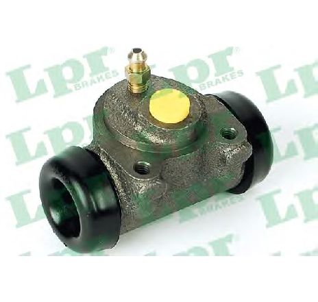 Cilindru receptor frana LPR 4650</br>Piesa auto pentru Sistem de franare Cilindru receptor frana LPR 4650</br>Piesa auto pentru Sistem de franare