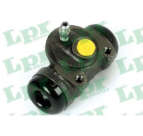 Cilindru receptor frana LPR 4707</br>Piesa auto pentru Sistem de franare Cilindru receptor frana LPR 4707</br>Piesa auto pentru Sistem de franare