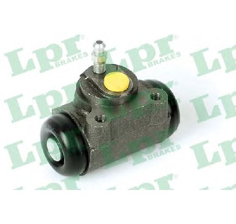 Cilindru receptor frana LPR 4757</br>Piesa auto pentru Sistem de franare Cilindru receptor frana LPR 4757</br>Piesa auto pentru Sistem de franare