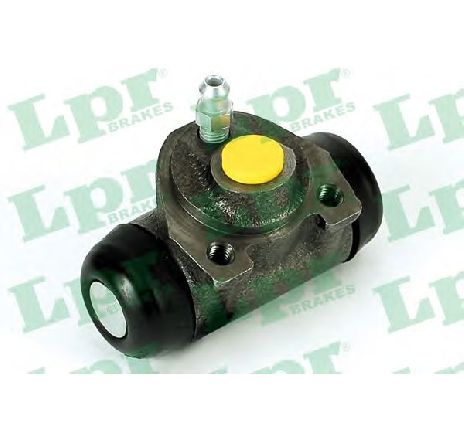 Cilindru receptor frana LPR 4818</br>Piesa auto pentru Sistem de franare Cilindru receptor frana LPR 4818</br>Piesa auto pentru Sistem de franare