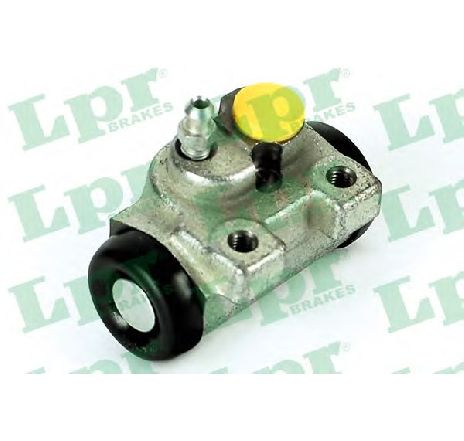 Cilindru receptor frana LPR 4825</br>Piesa auto pentru Sistem de franare Cilindru receptor frana LPR 4825</br>Piesa auto pentru Sistem de franare