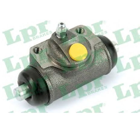Cilindru receptor frana LPR 5058</br>Piesa auto pentru Sistem de franare Cilindru receptor frana LPR 5058</br>Piesa auto pentru Sistem de franare