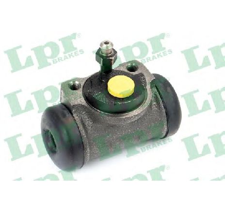 Cilindru receptor frana LPR 5130</br>Piesa auto pentru Sistem de franare Cilindru receptor frana LPR 5130</br>Piesa auto pentru Sistem de franare