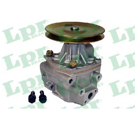 Pompa apa LPR WP0049</br>Piesa auto pentru Pompa apa/ Garnitura Pompa apa LPR WP0049</br>Piesa auto pentru Pompa apa/ Garnitura