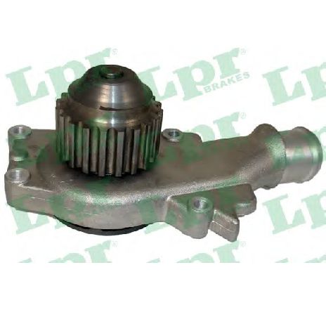 Pompa apa LPR WP0050</br>Piesa auto pentru Pompa apa/ Garnitura Pompa apa LPR WP0050</br>Piesa auto pentru Pompa apa/ Garnitura