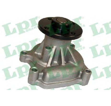 Pompa apa LPR WP0063</br>Piesa auto pentru Pompa apa/ Garnitura Pompa apa LPR WP0063</br>Piesa auto pentru Pompa apa/ Garnitura