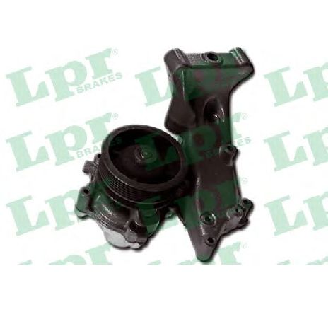 Pompa apa LPR WP0069</br>Piesa auto pentru Pompa apa/ Garnitura Pompa apa LPR WP0069</br>Piesa auto pentru Pompa apa/ Garnitura