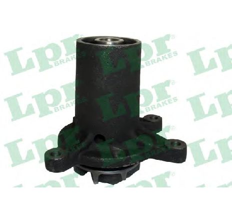 Pompa apa LPR WP0076</br>Piesa auto pentru Pompa apa/ Garnitura Pompa apa LPR WP0076</br>Piesa auto pentru Pompa apa/ Garnitura
