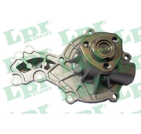 Pompa apa LPR WP0079R</br>Piesa auto pentru Pompa apa/ Garnitura Pompa apa LPR WP0079R</br>Piesa auto pentru Pompa apa/ Garnitura