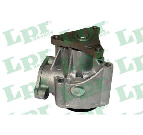 Pompa apa LPR WP0102</br>Piesa auto pentru Pompa apa/ Garnitura Pompa apa LPR WP0102</br>Piesa auto pentru Pompa apa/ Garnitura
