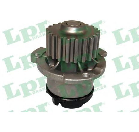 Pompa apa LPR WP0104</br>Piesa auto pentru Pompa apa/ Garnitura Pompa apa LPR WP0104</br>Piesa auto pentru Pompa apa/ Garnitura