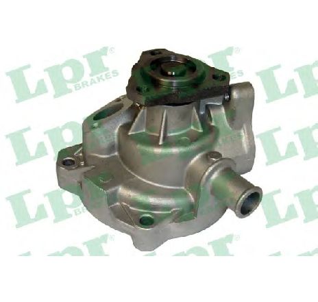 Pompa apa LPR WP0106</br>Piesa auto pentru Pompa apa/ Garnitura Pompa apa LPR WP0106</br>Piesa auto pentru Pompa apa/ Garnitura