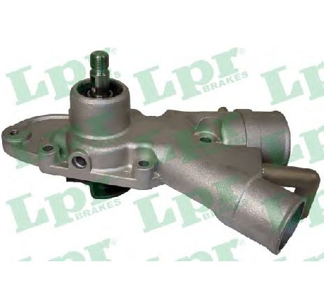 Pompa apa LPR WP0110</br>Piesa auto pentru Pompa apa/ Garnitura Pompa apa LPR WP0110</br>Piesa auto pentru Pompa apa/ Garnitura