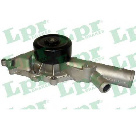 Pompa apa LPR WP0116</br>Piesa auto pentru Pompa apa/ Garnitura Pompa apa LPR WP0116</br>Piesa auto pentru Pompa apa/ Garnitura