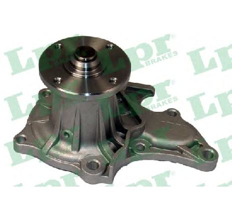 Pompa apa LPR WP0120</br>Piesa auto pentru Pompa apa/ Garnitura Pompa apa LPR WP0120</br>Piesa auto pentru Pompa apa/ Garnitura