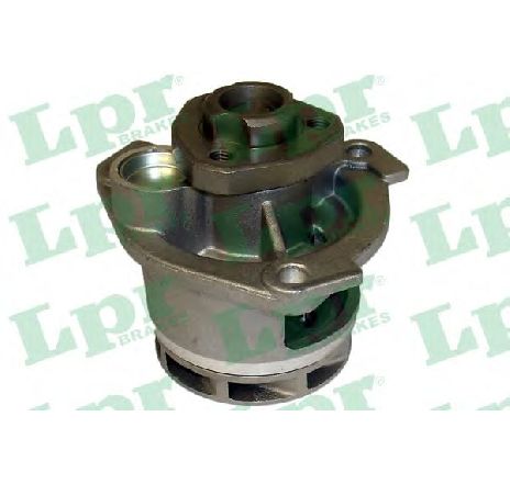 Pompa apa LPR WP0122</br>Piesa auto pentru Pompa apa/ Garnitura Pompa apa LPR WP0122</br>Piesa auto pentru Pompa apa/ Garnitura
