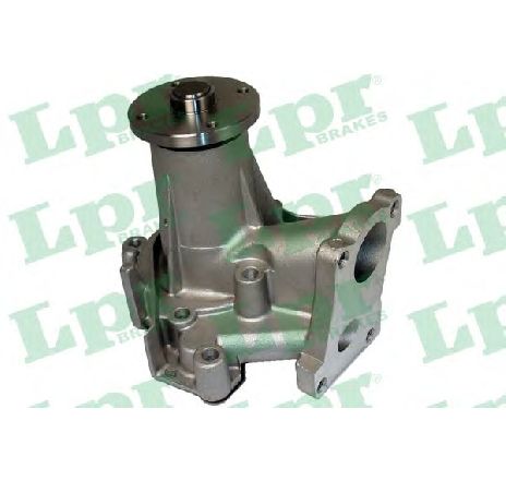 Pompa apa LPR WP0151</br>Piesa auto pentru Pompa apa/ Garnitura Pompa apa LPR WP0151</br>Piesa auto pentru Pompa apa/ Garnitura