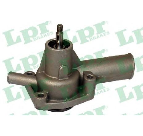 Pompa apa LPR WP0162</br>Piesa auto pentru Pompa apa/ Garnitura Pompa apa LPR WP0162</br>Piesa auto pentru Pompa apa/ Garnitura