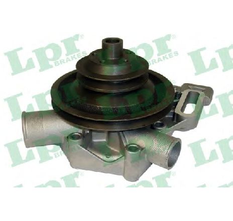 Pompa apa LPR WP0190</br>Piesa auto pentru Pompa apa/ Garnitura Pompa apa LPR WP0190</br>Piesa auto pentru Pompa apa/ Garnitura