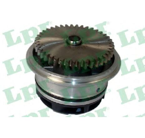 Pompa apa LPR WP0195</br>Piesa auto pentru Pompa apa/ Garnitura Pompa apa LPR WP0195</br>Piesa auto pentru Pompa apa/ Garnitura
