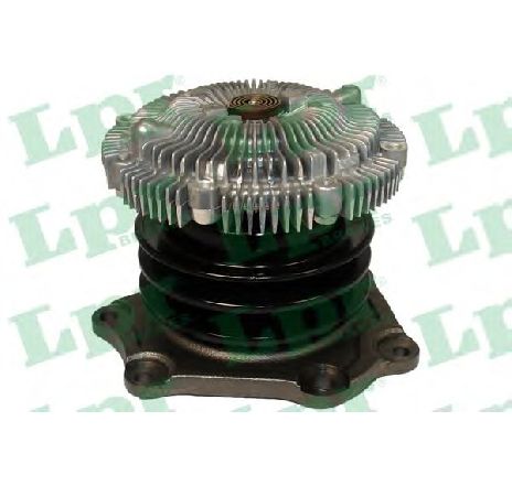 Pompa apa LPR WP0199</br>Piesa auto pentru Pompa apa/ Garnitura Pompa apa LPR WP0199</br>Piesa auto pentru Pompa apa/ Garnitura