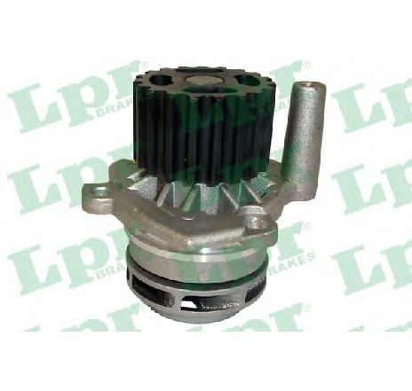 Pompa apa LPR WP0201</br>Piesa auto pentru Pompa apa/ Garnitura Pompa apa LPR WP0201</br>Piesa auto pentru Pompa apa/ Garnitura