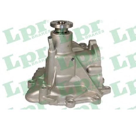 Pompa apa LPR WP0204 Pompa apa LPR WP0204