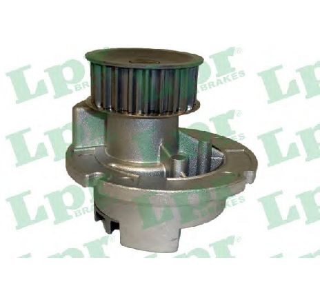 Pompa apa LPR WP0206</br>Piesa auto pentru Pompa apa/ Garnitura Pompa apa LPR WP0206</br>Piesa auto pentru Pompa apa/ Garnitura