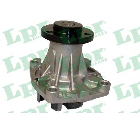 Pompa apa LPR WP0208</br>Piesa auto pentru Pompa apa/ Garnitura Pompa apa LPR WP0208</br>Piesa auto pentru Pompa apa/ Garnitura